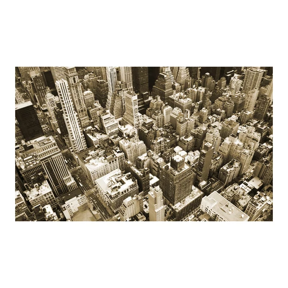 Fotótapéta - New York, Manhattan