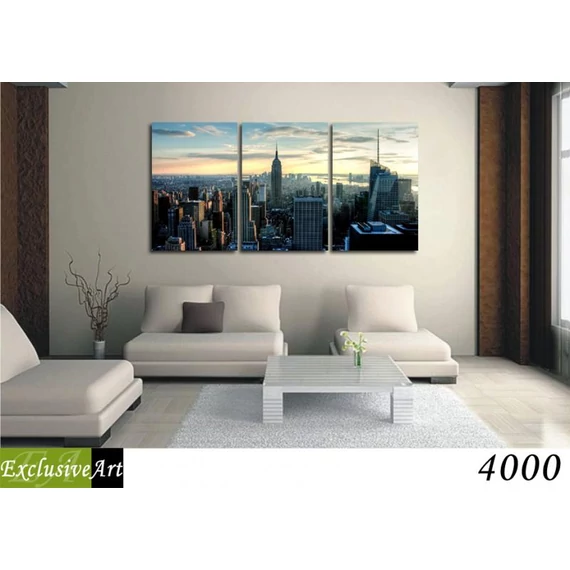 Exclusive Art vászonkép | 4000