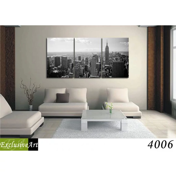Exclusive Art vászonkép | 4006