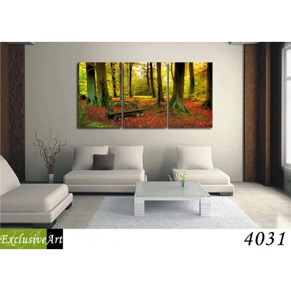 Exclusive Art vászonkép | 4031