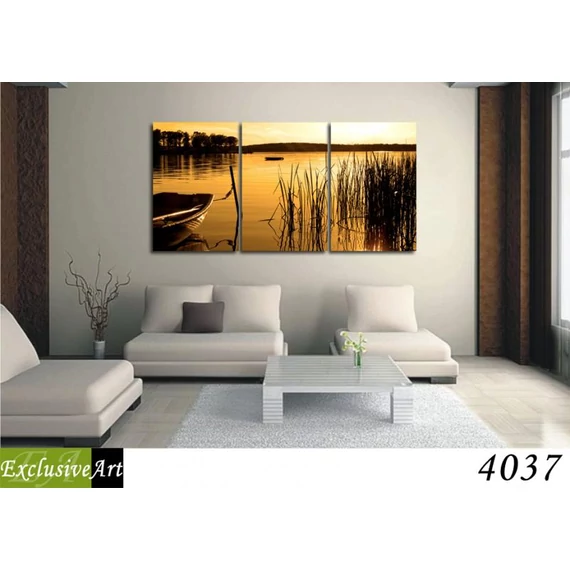 Exclusive Art vászonkép | 4037