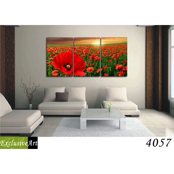 Exclusive Art vászonkép | 4057