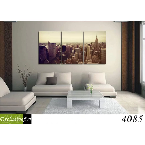 Exclusive Art vászonkép | 4085