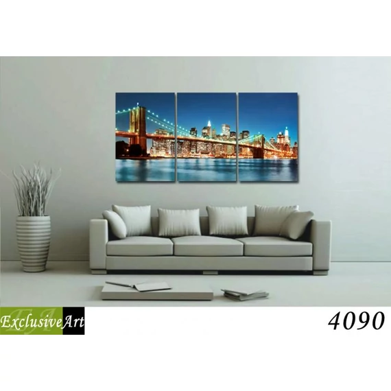 Exclusive Art vászonkép | 4090