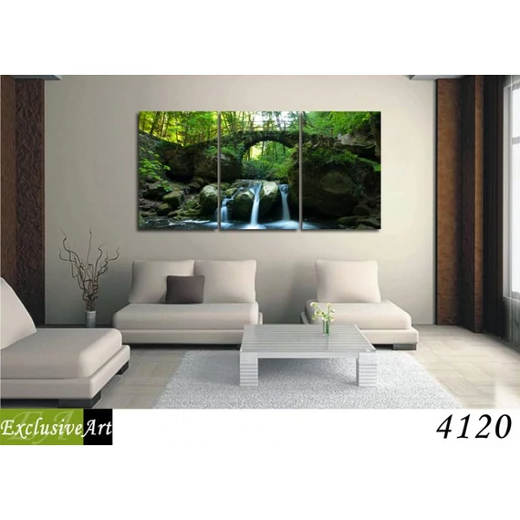 Exclusive Art vászonkép | 4120