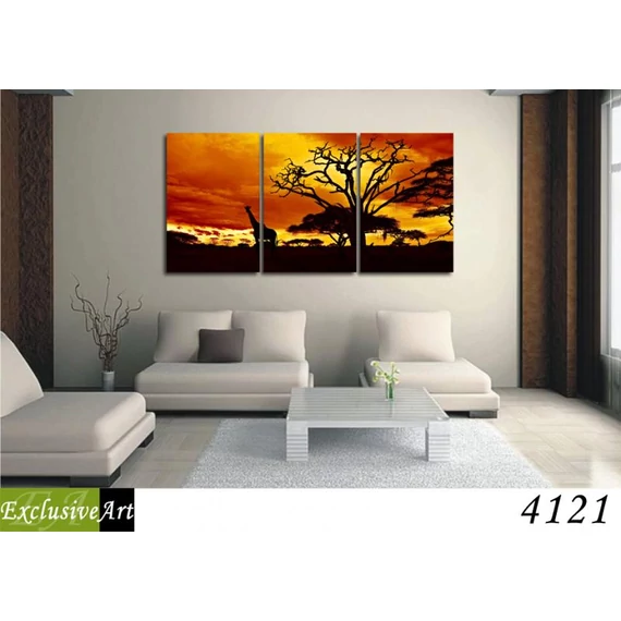 Exclusive Art vászonkép | 4121
