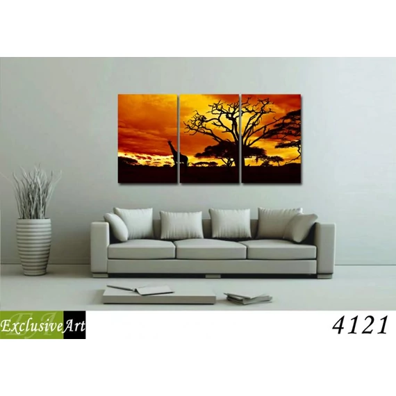 Exclusive Art vászonkép | 4121
