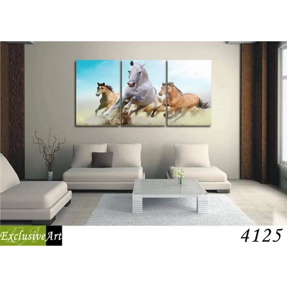 Exclusive Art vászonkép | 4125