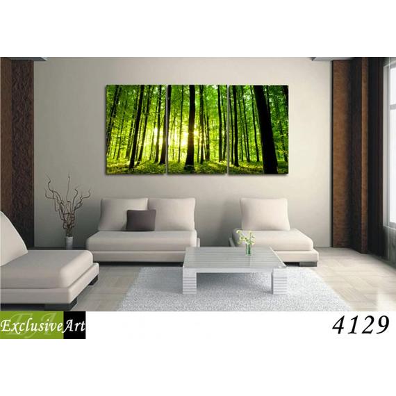 Exclusive Art vászonkép | 4129