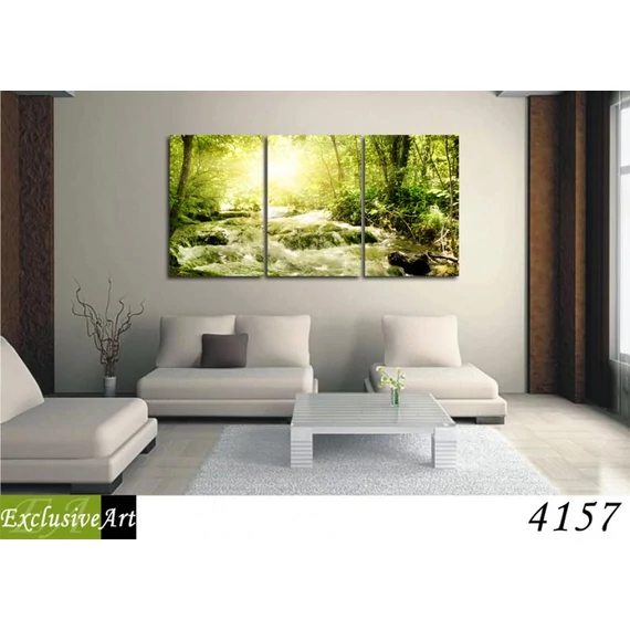 Exclusive Art vászonkép | 4157