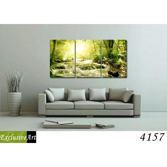 Exclusive Art vászonkép | 4157