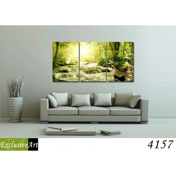 Exclusive Art vászonkép | 4157