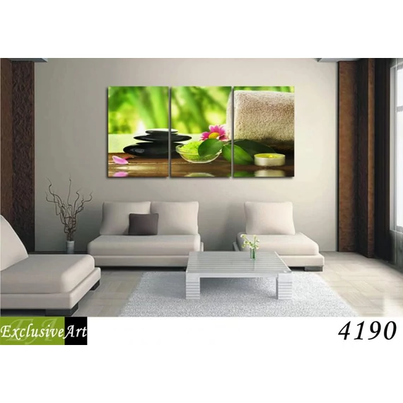 Exclusive Art vászonkép | 4190