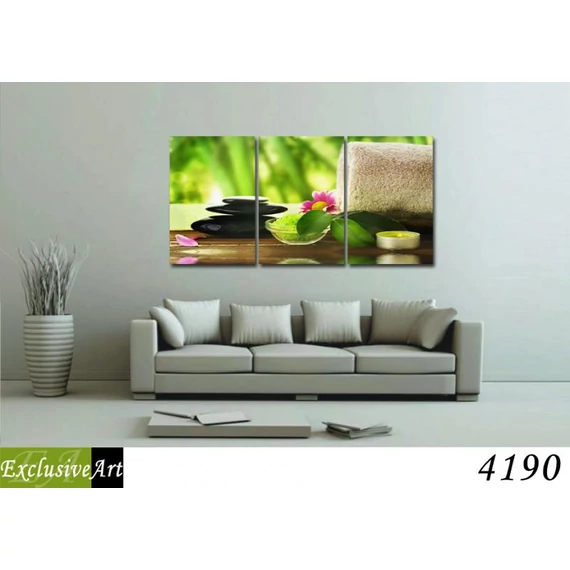Exclusive Art vászonkép | 4190