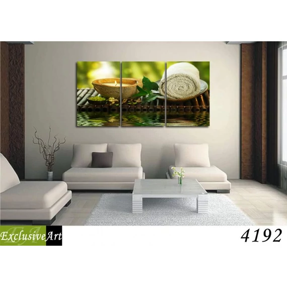Exclusive Art vászonkép | 4192