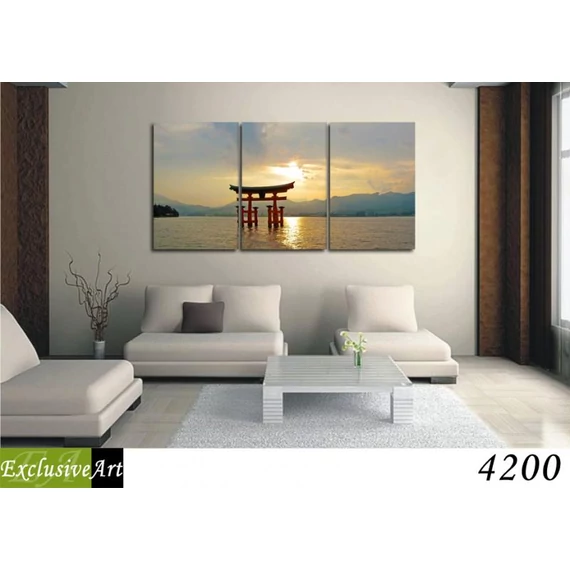 Exclusive Art vászonkép | 4200