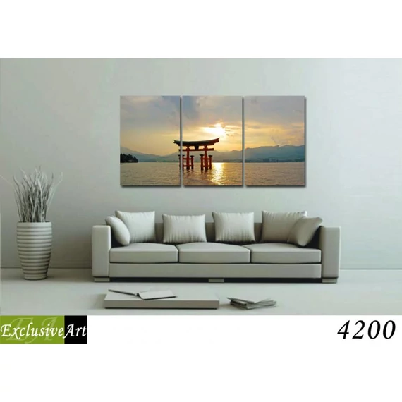 Exclusive Art vászonkép | 4200