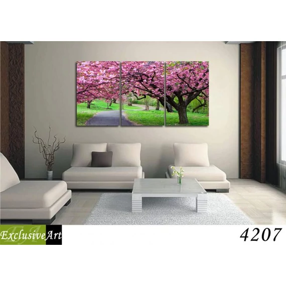 Exclusive Art vászonkép | 4207