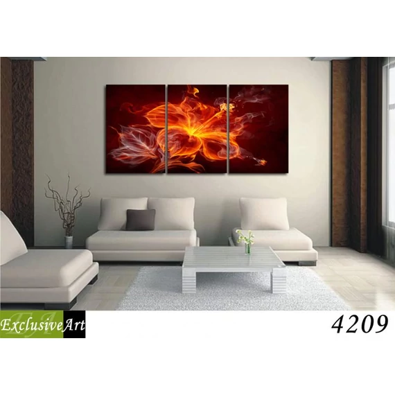 Exclusive Art vászonkép | 4209