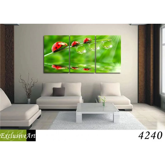 Exclusive Art vászonkép | 4240