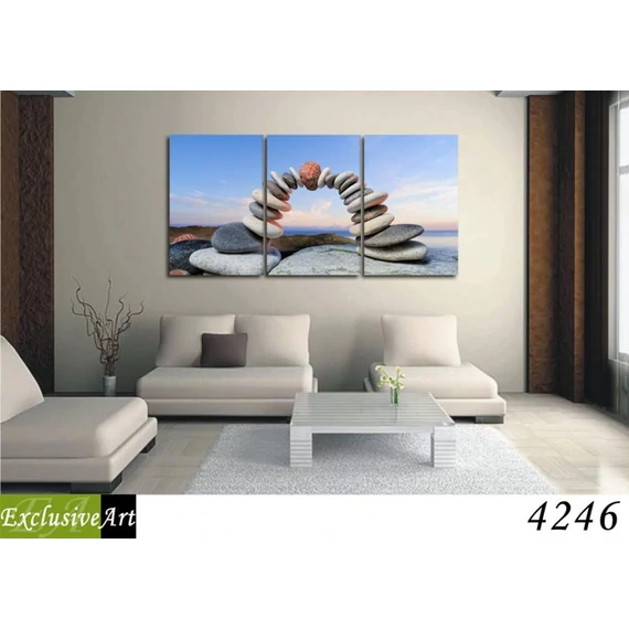 Exclusive Art vászonkép | 4246