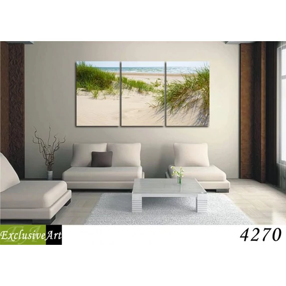 Exclusive Art vászonkép | 4270