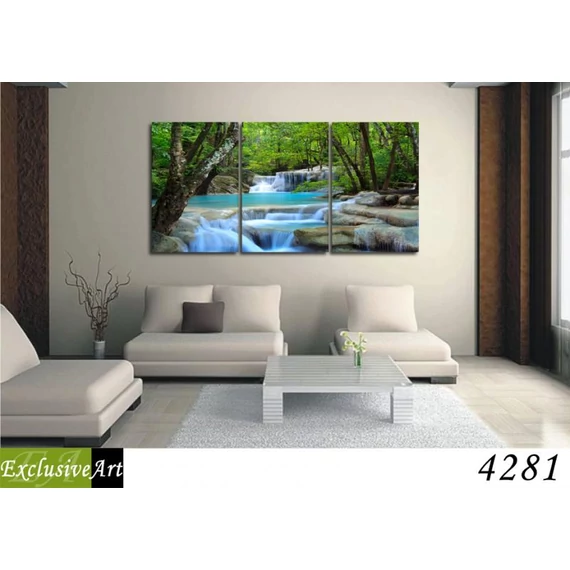 Exclusive Art vászonkép | 4281