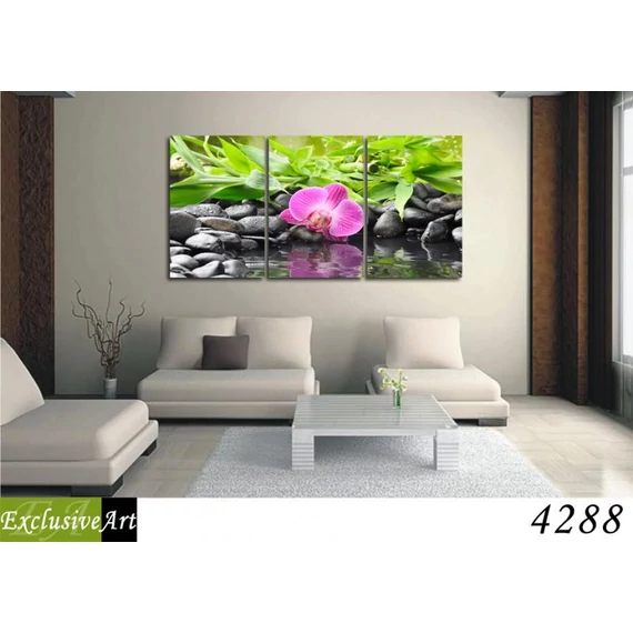 Exclusive Art vászonkép | 4288