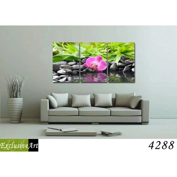 Exclusive Art vászonkép | 4288