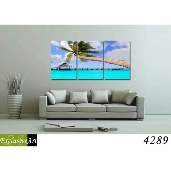 Exclusive Art vászonkép | 4289