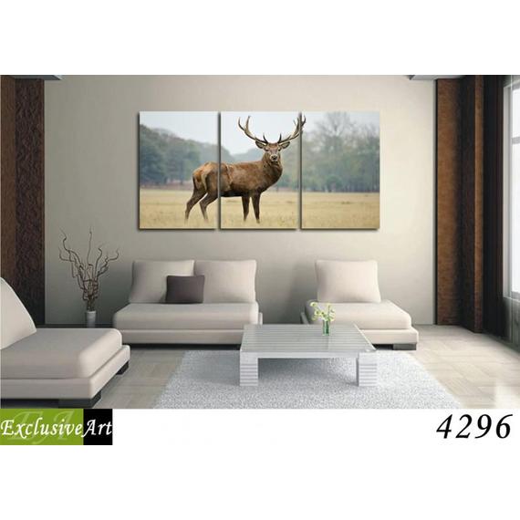 Exclusive Art vászonkép | 4296
