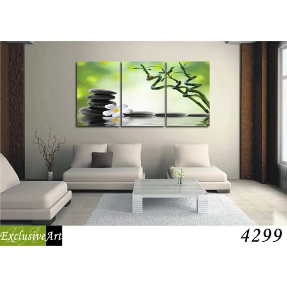 Exclusive Art vászonkép | 4299