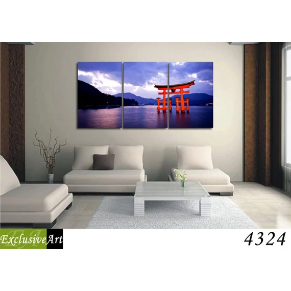 Exclusive Art vászonkép | 4324