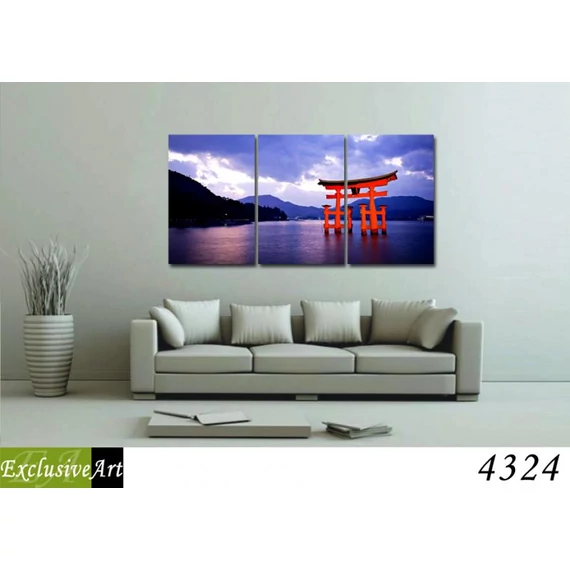 Exclusive Art vászonkép | 4324