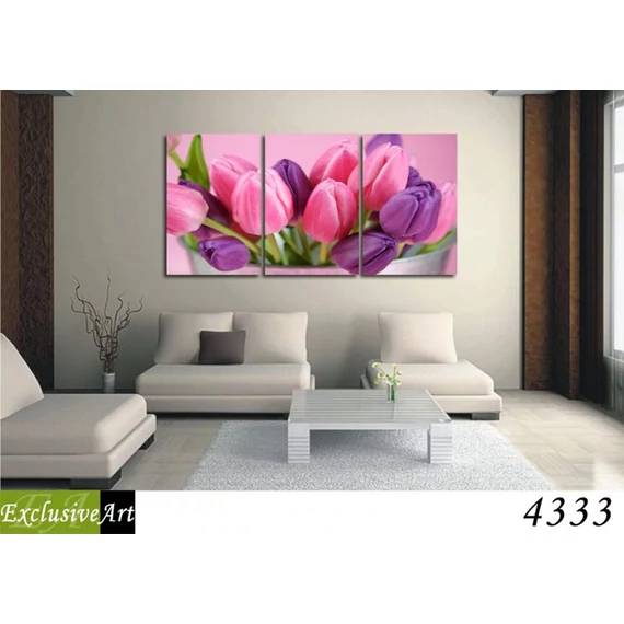Exclusive Art vászonkép | 4333