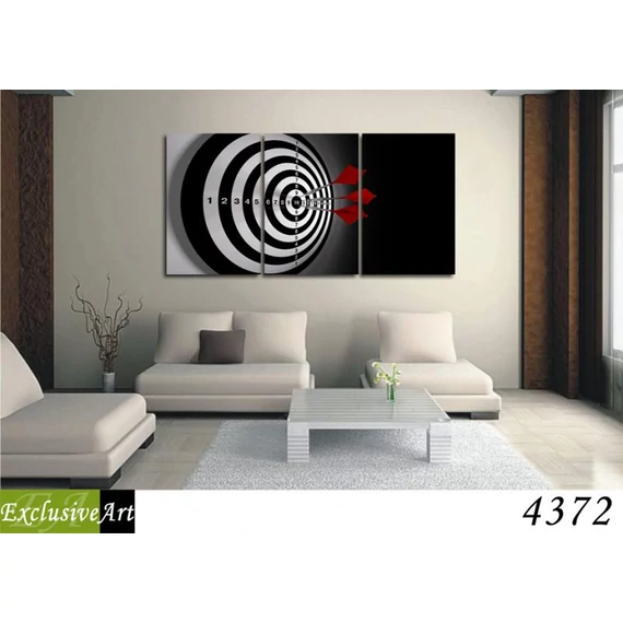 Exclusive Art vászonkép | 4372