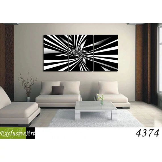 Exclusive Art vászonkép | 4374