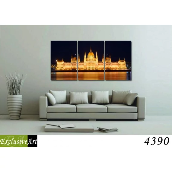 KK- Exclusive Art vászonkép | 4390