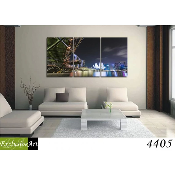 Exclusive Art vászonkép | 4405