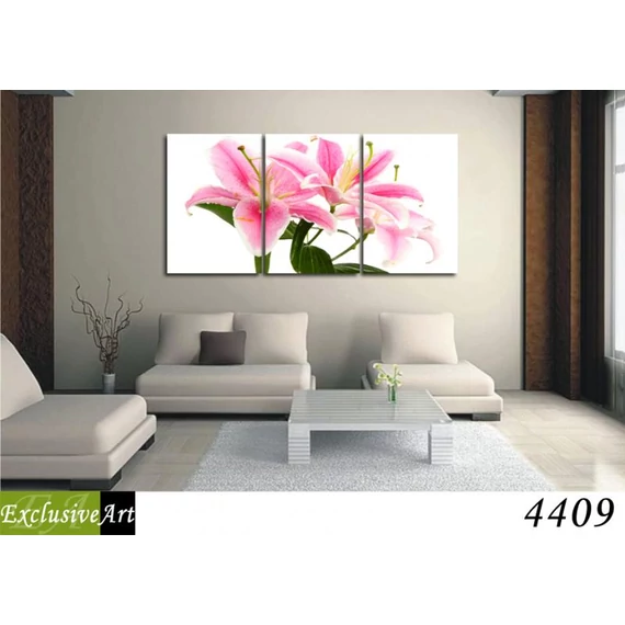 Exclusive Art vászonkép | 4409