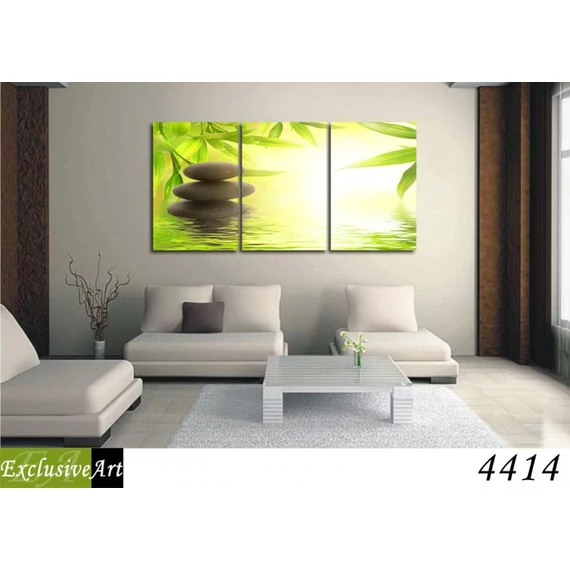 Exclusive Art vászonkép | 4414