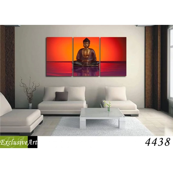 Exclusive Art vászonkép | 4438