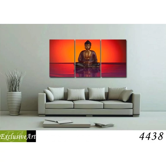 Exclusive Art vászonkép | 4438