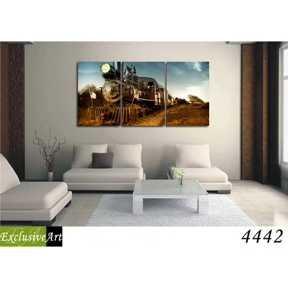 Exclusive Art vászonkép | 4442