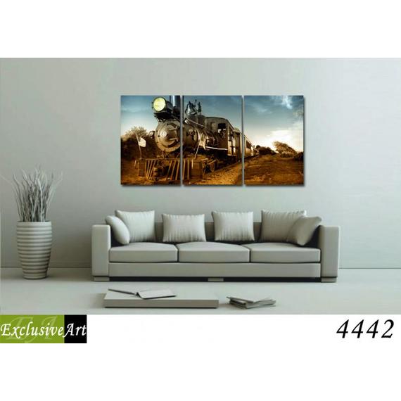 Exclusive Art vászonkép | 4442