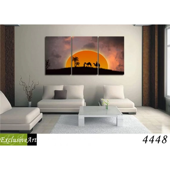 Exclusive Art vászonkép | 4448