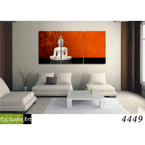 Exclusive Art vászonkép | 4449