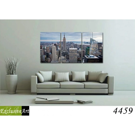 Exclusive Art vászonkép | 4459