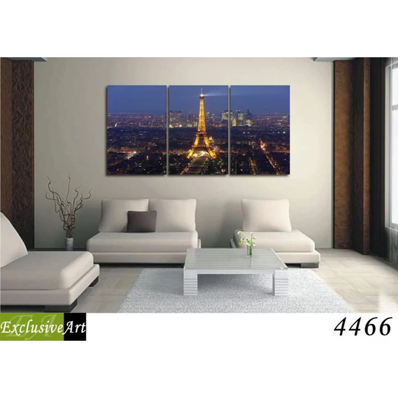 Exclusive Art vászonkép | 4466