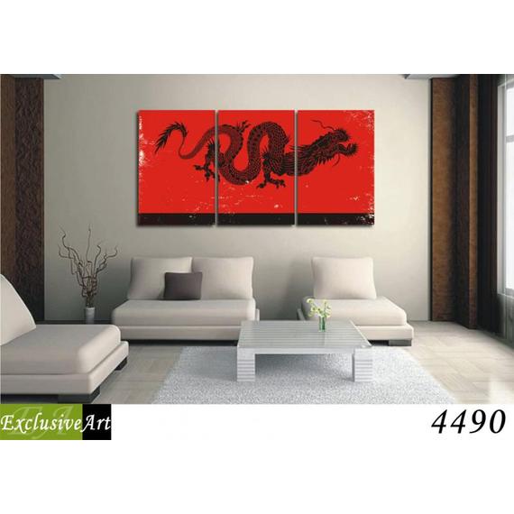Exclusive Art vászonkép | 4490